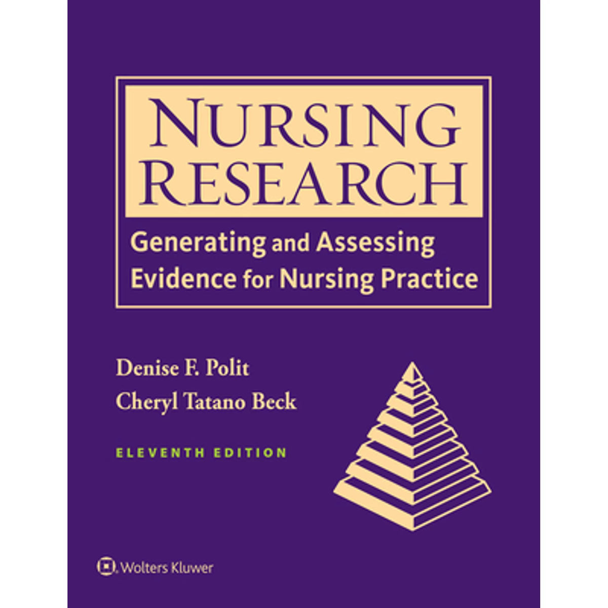 Nursing Research Hardcover C9767