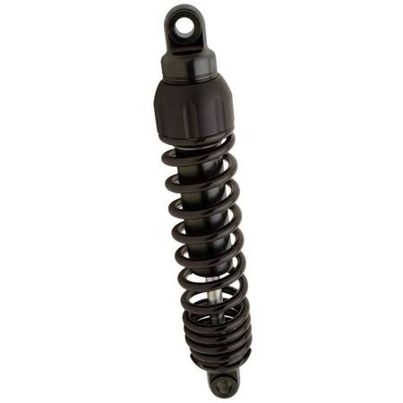 Black 12-1/2 inch Heavy Duty Shocks G22217