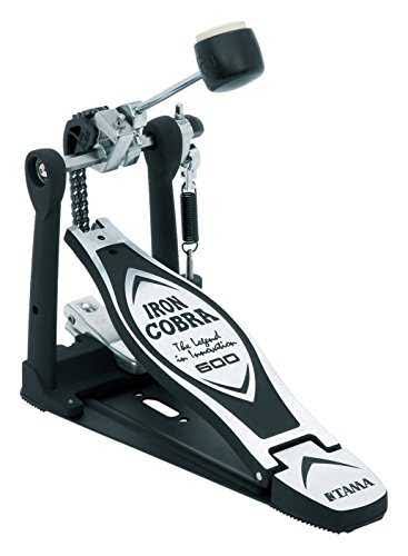 Iron Cobra Duo Glide Single Pedal Y341
