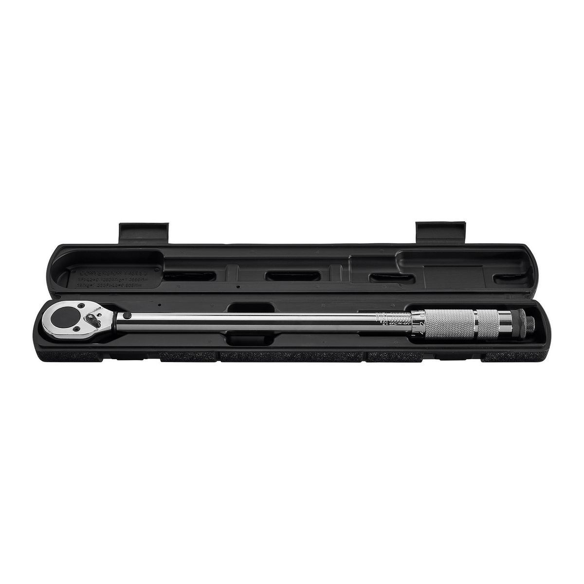 1/2 in. Drive Click Torque Wrench Z9473