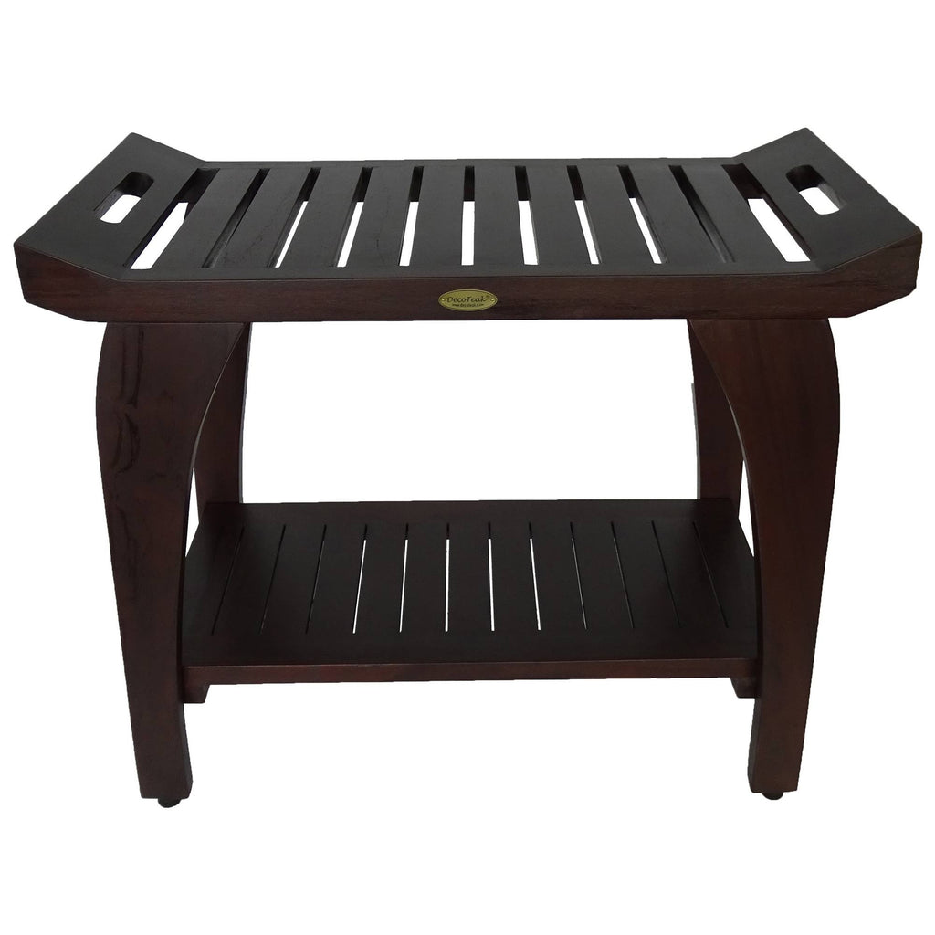 Teak Bench C6605