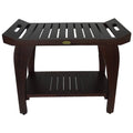 Teak Bench C6605