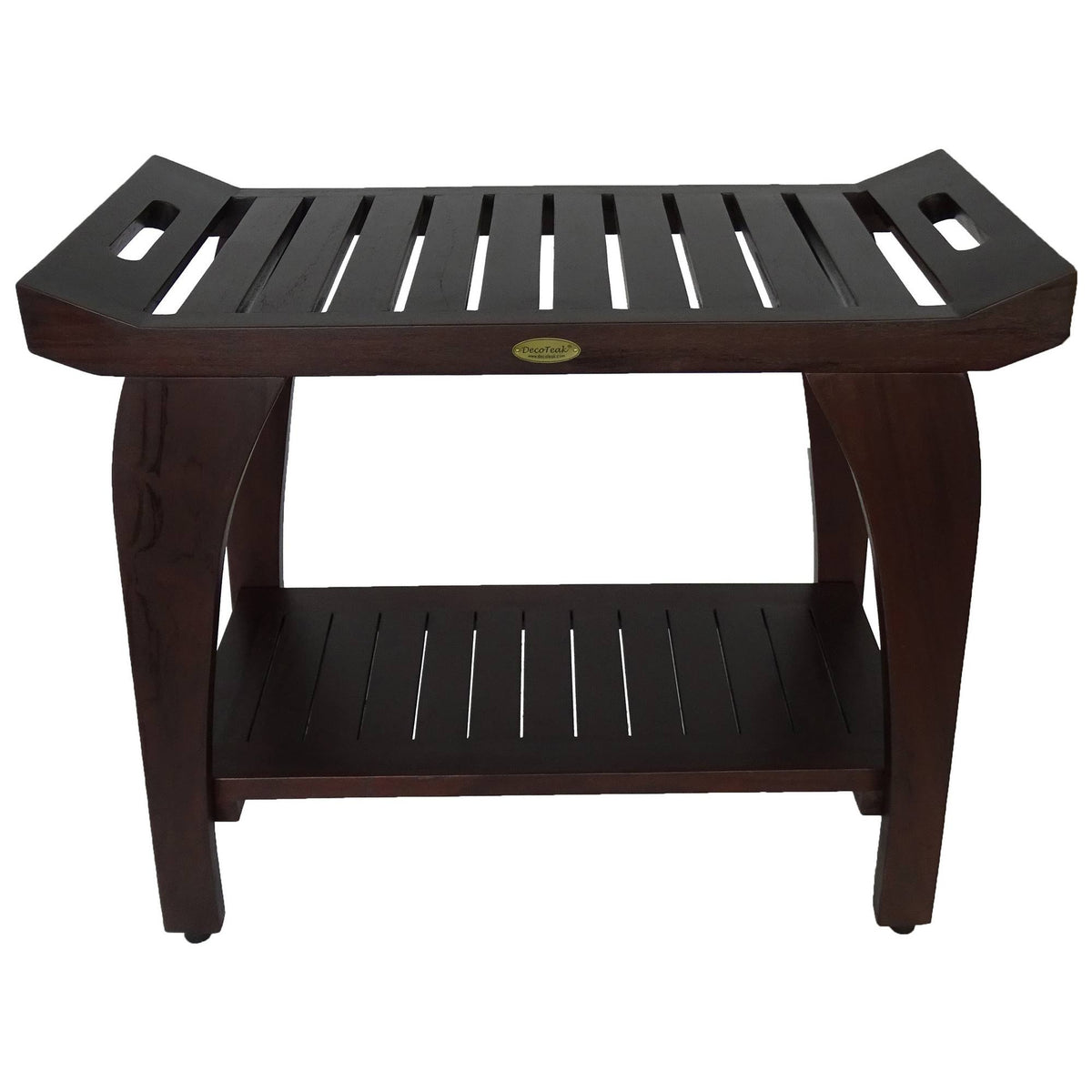 Teak Bench C6605