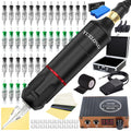 20PCS Cartridges Needles Rotary Machine Pen Kit E589165