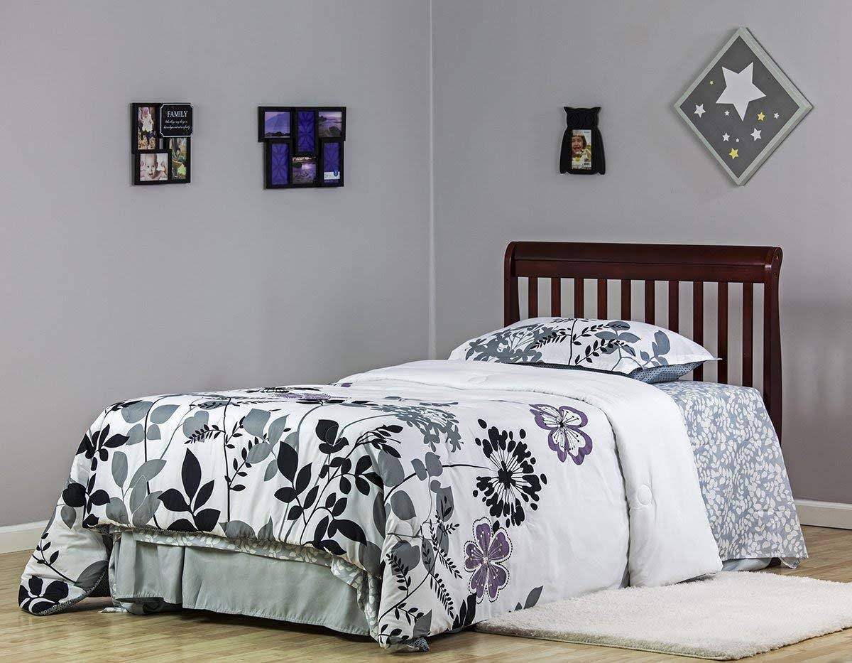 4 in 1 Convertible Mini Crib V836