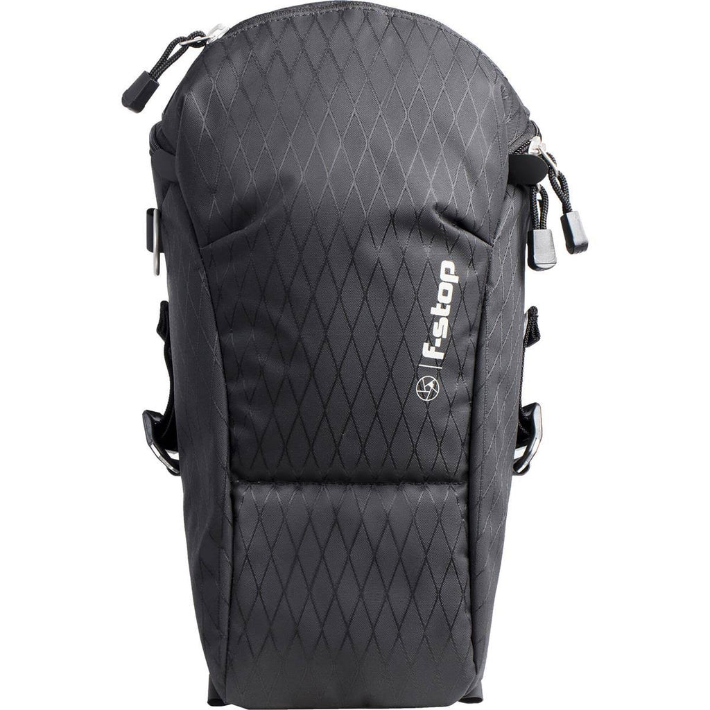 Nylon Zipper Camera Pouch B4520