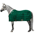 Medium Weight Green Leg Strap Stable Blanket T82769
