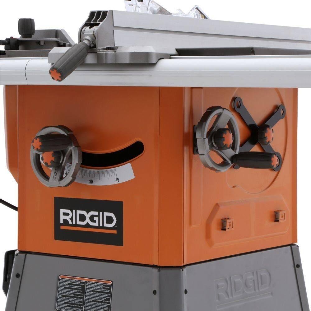 Cast Iron Table Saw W288