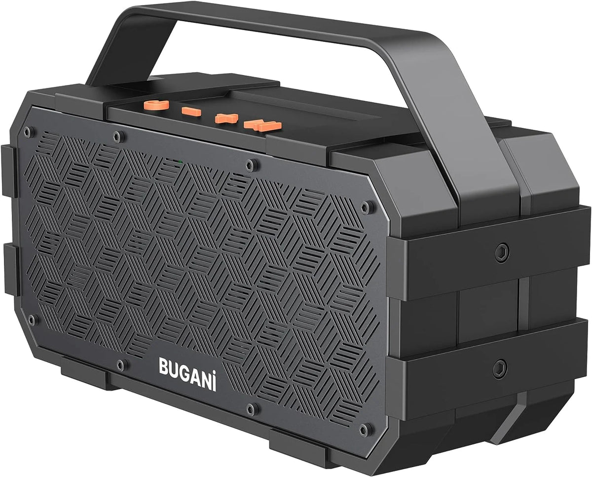 Wireless Portable Bluetooth Speaker 40W IPX6 Waterproof C36846