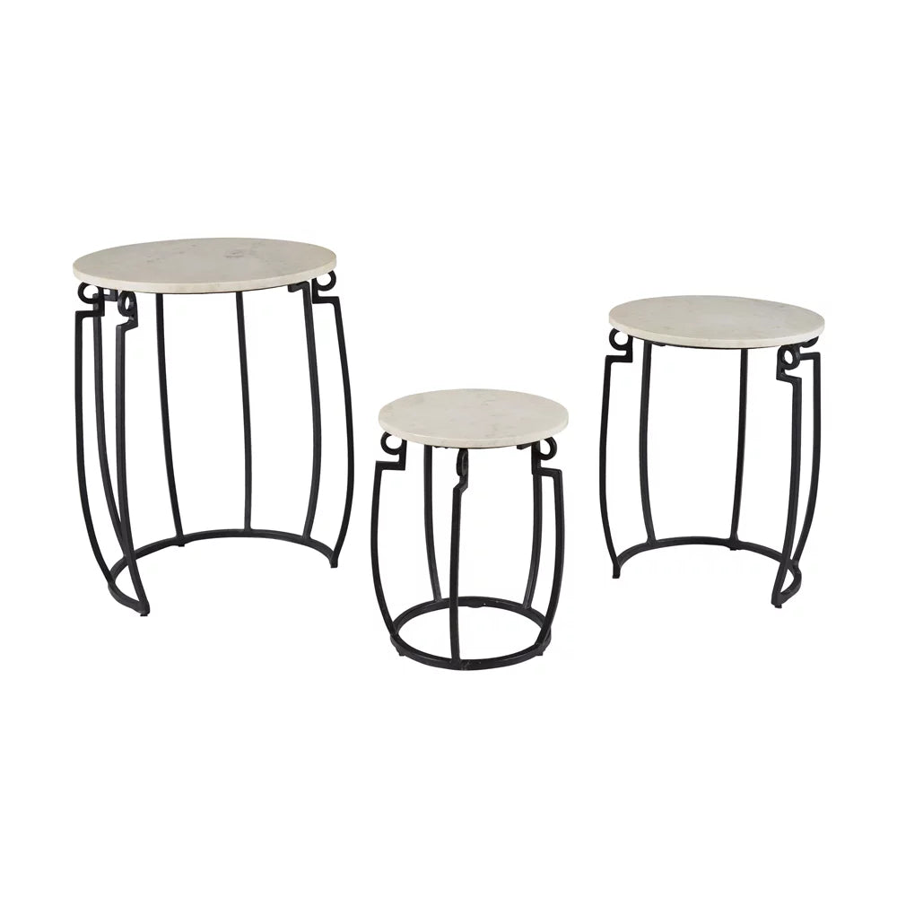 Nesting Tables I224844