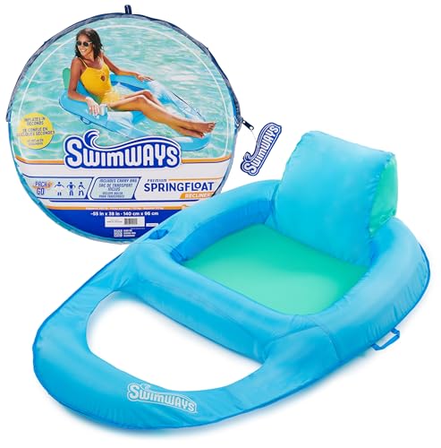 Inflatable Pool Lounger J36503