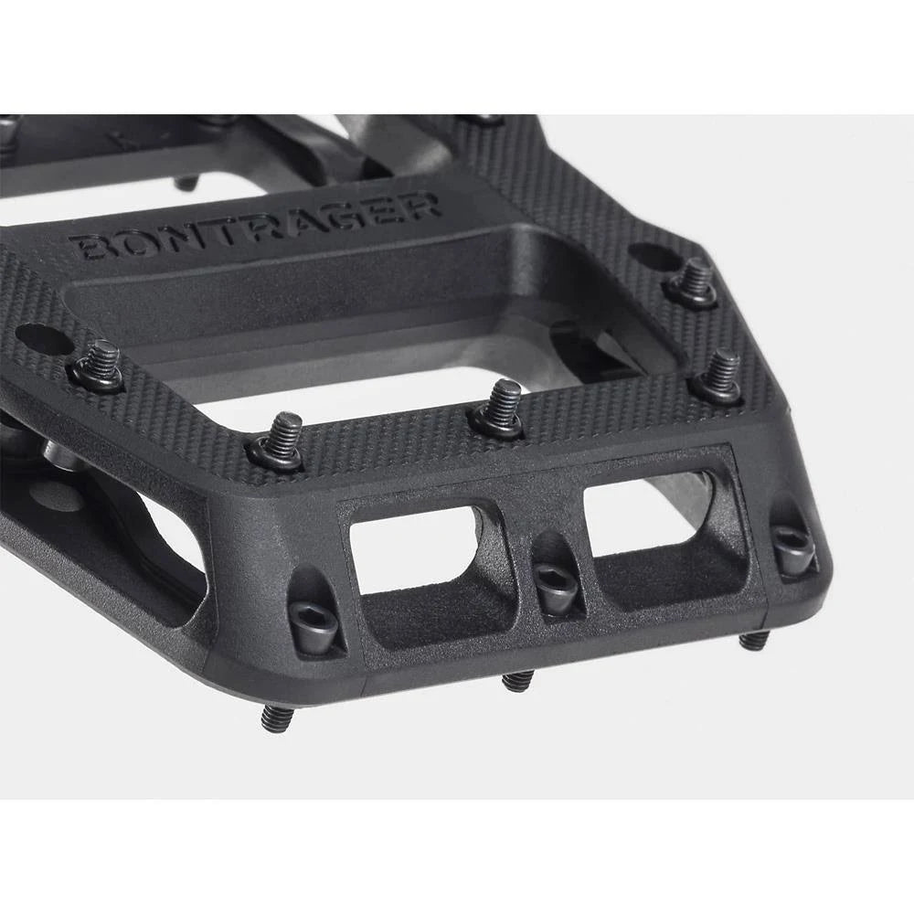 Mulsanne Blue MTB Pedal Set M1216