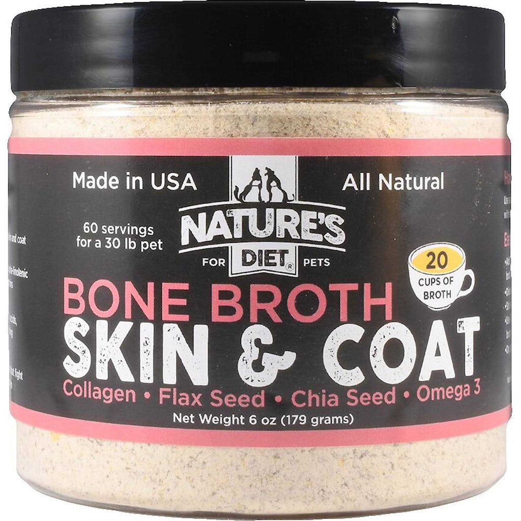 Pet Bone Broth Protein Powder with Collagen P38760