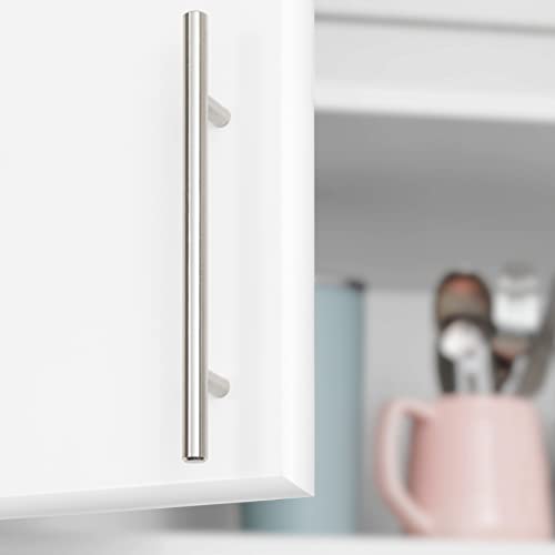 Black Stackable Wall Cabinet F4475