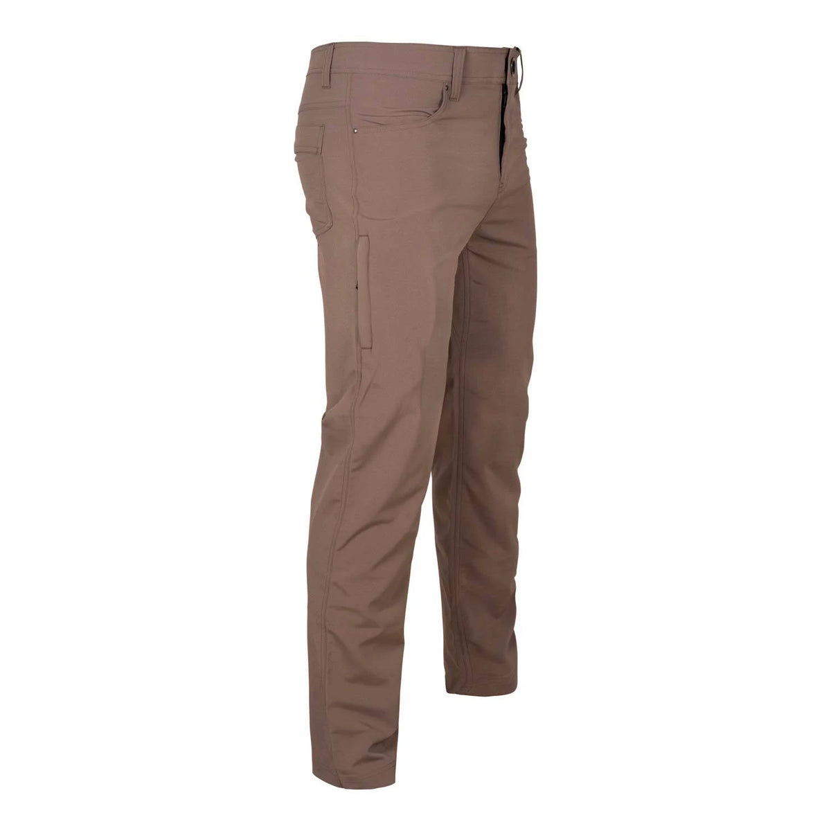 Charcoal Camo Pant W64164