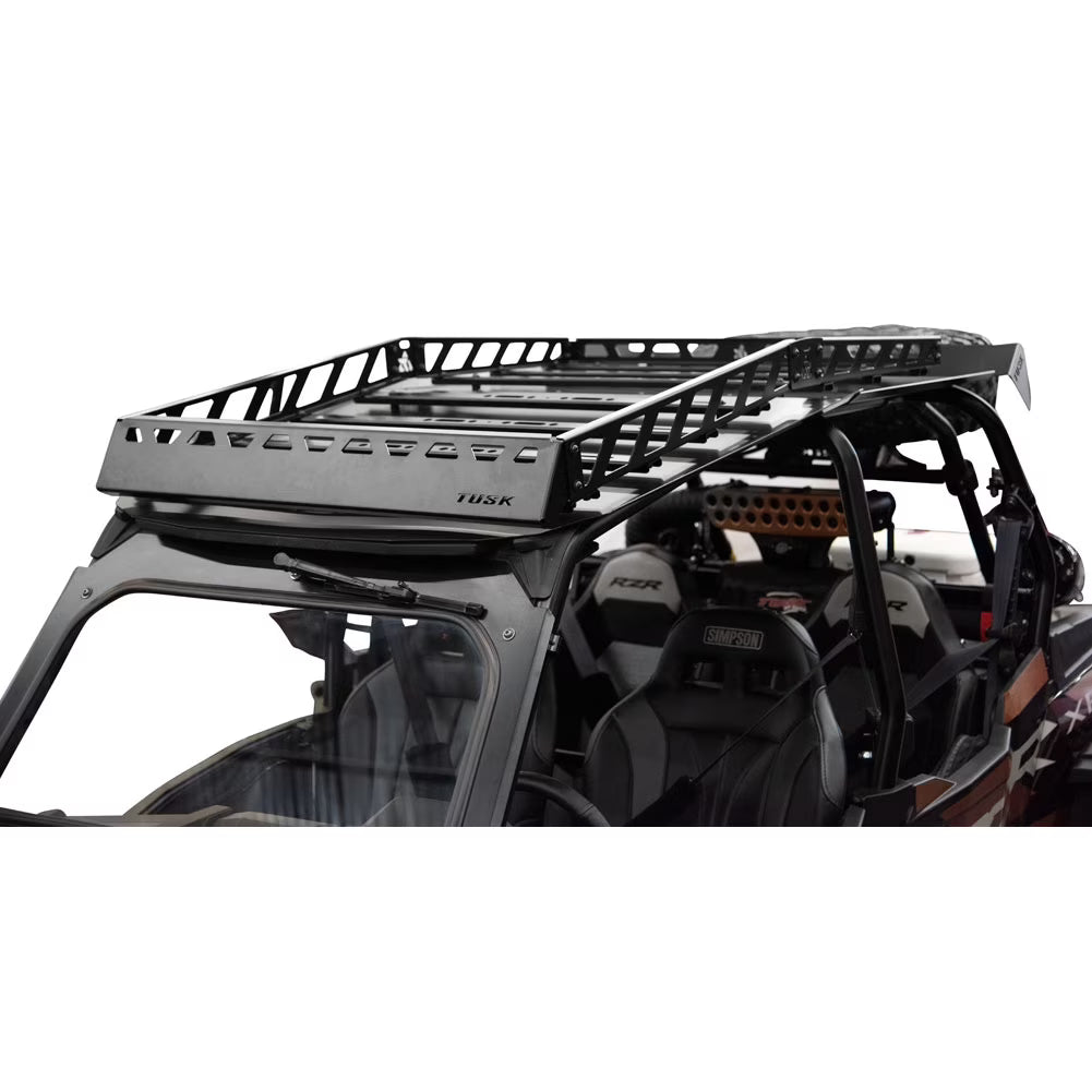 UTV Roof Rack with Aluminum Roof U794