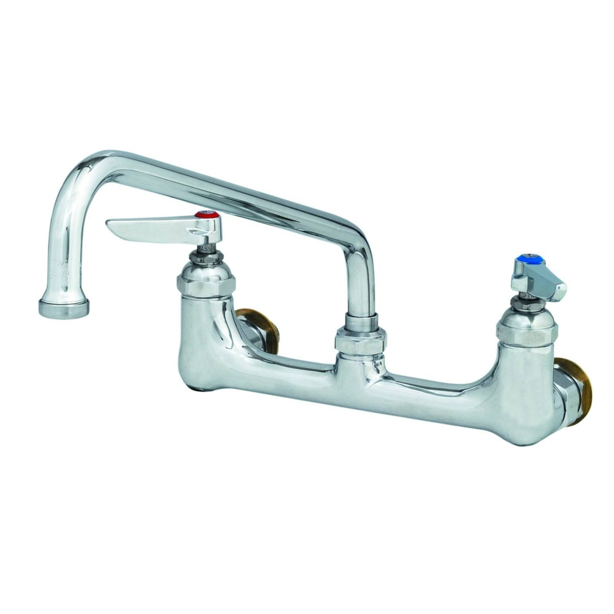 Brass Wall Mount Faucet B228482