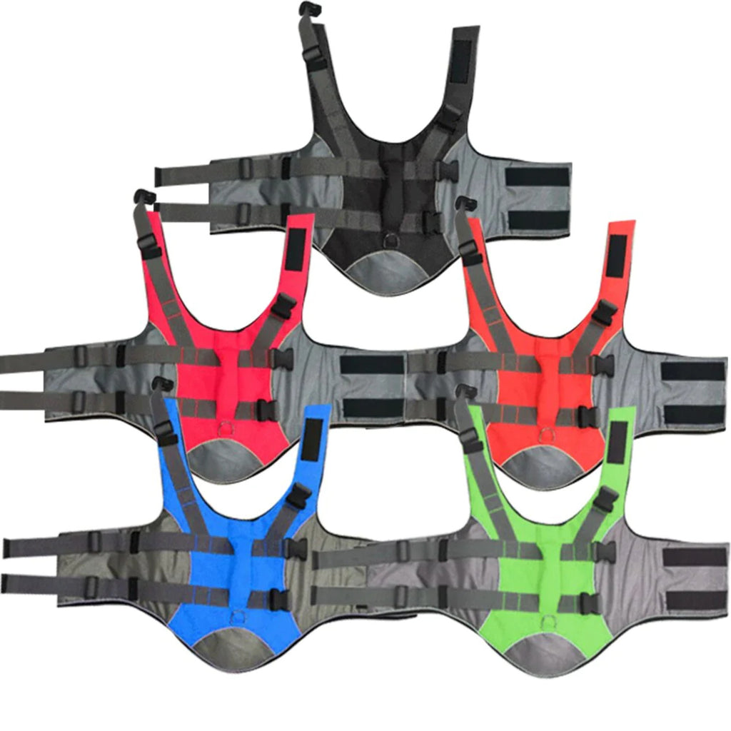 Dog Life Jacket Safety Vest K21830