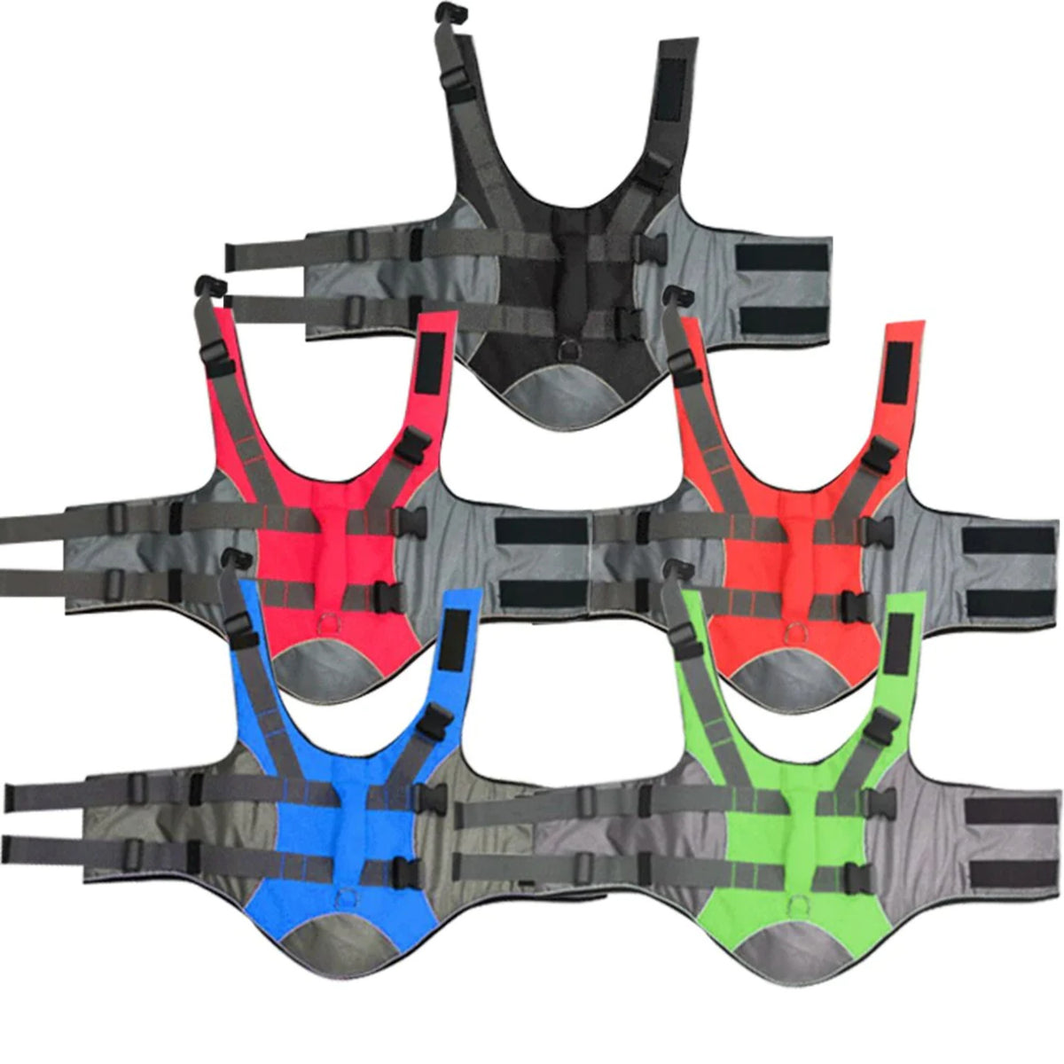 Dog Life Jacket Safety Vest K21830
