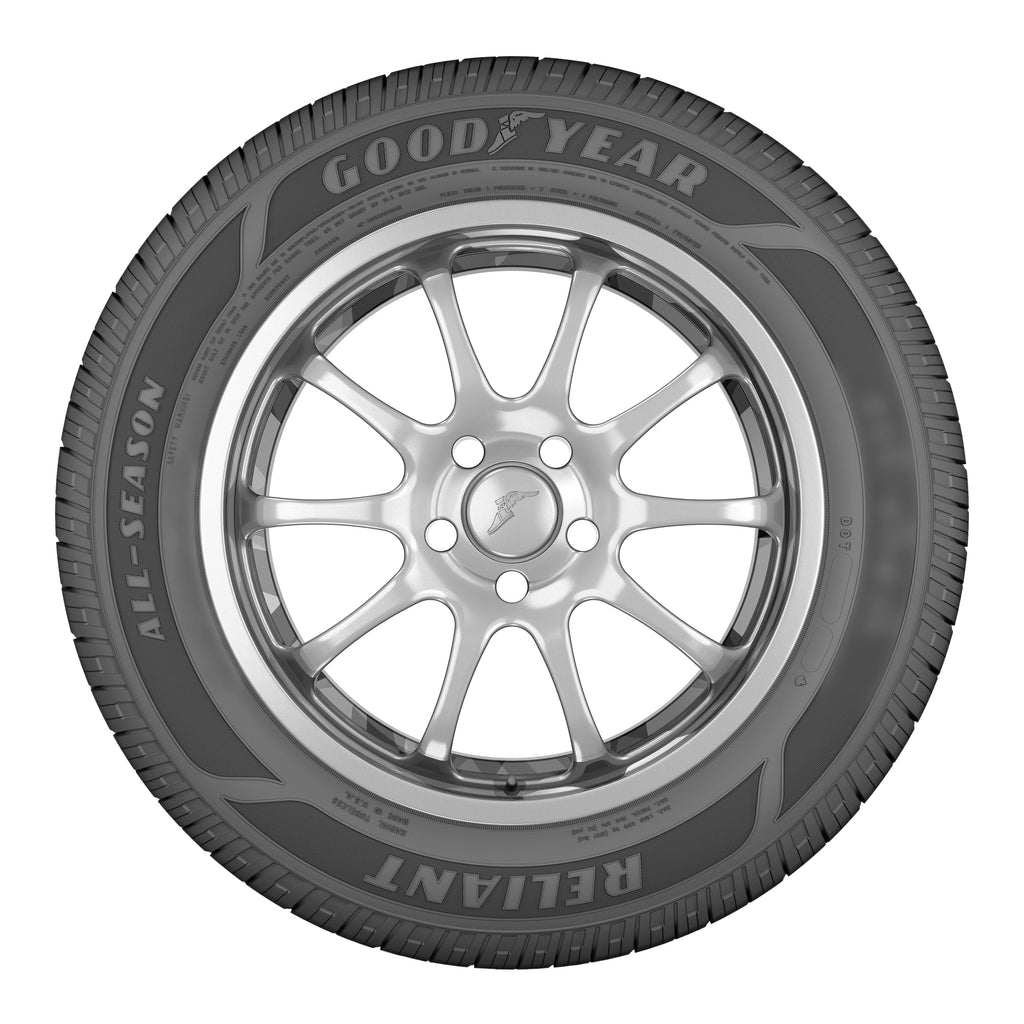 225/65R17 102H All-Season Tire I31237