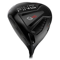 Ping G410 LST Driver 9 Tensei CK Orange 60 Stiff LH F3361
