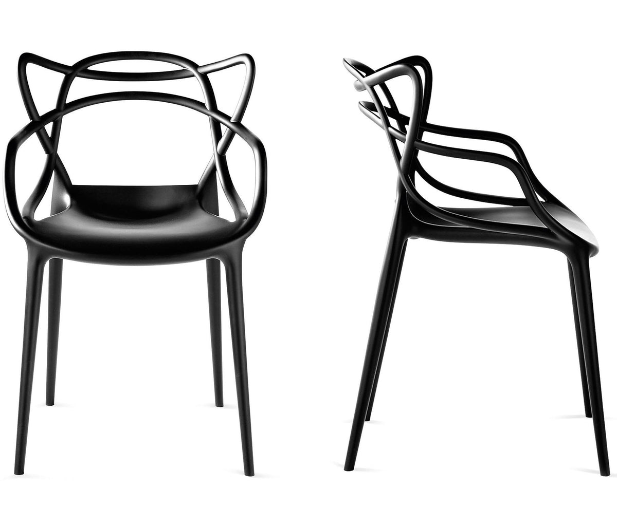 Black Chair W240