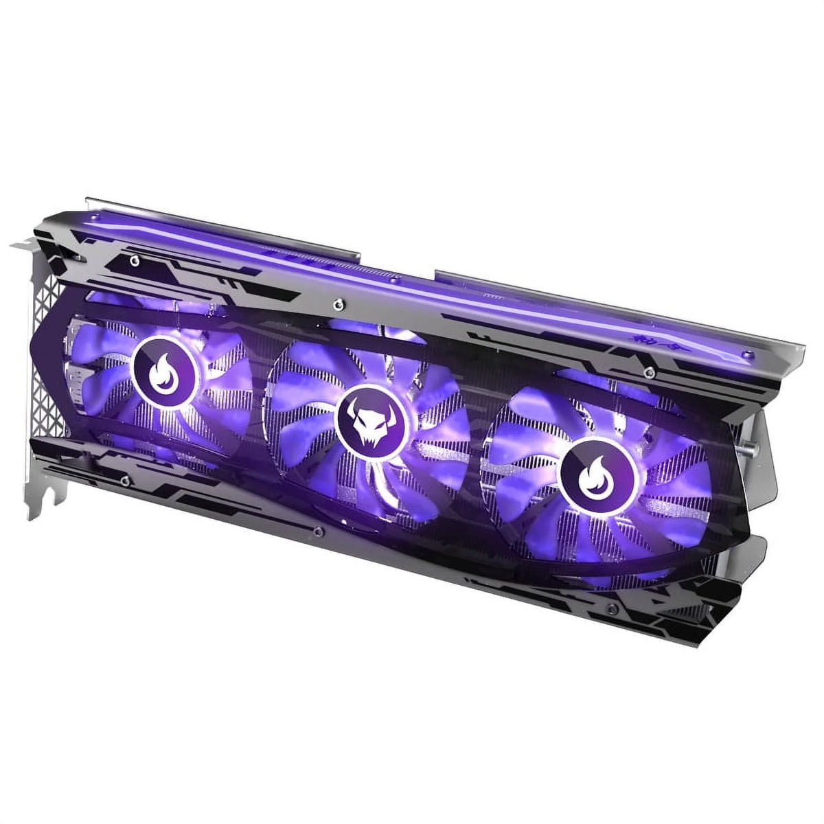 12GB GDDR6 Graphics Card F590