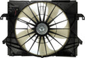 Engine Cooling Fan Assembly V719