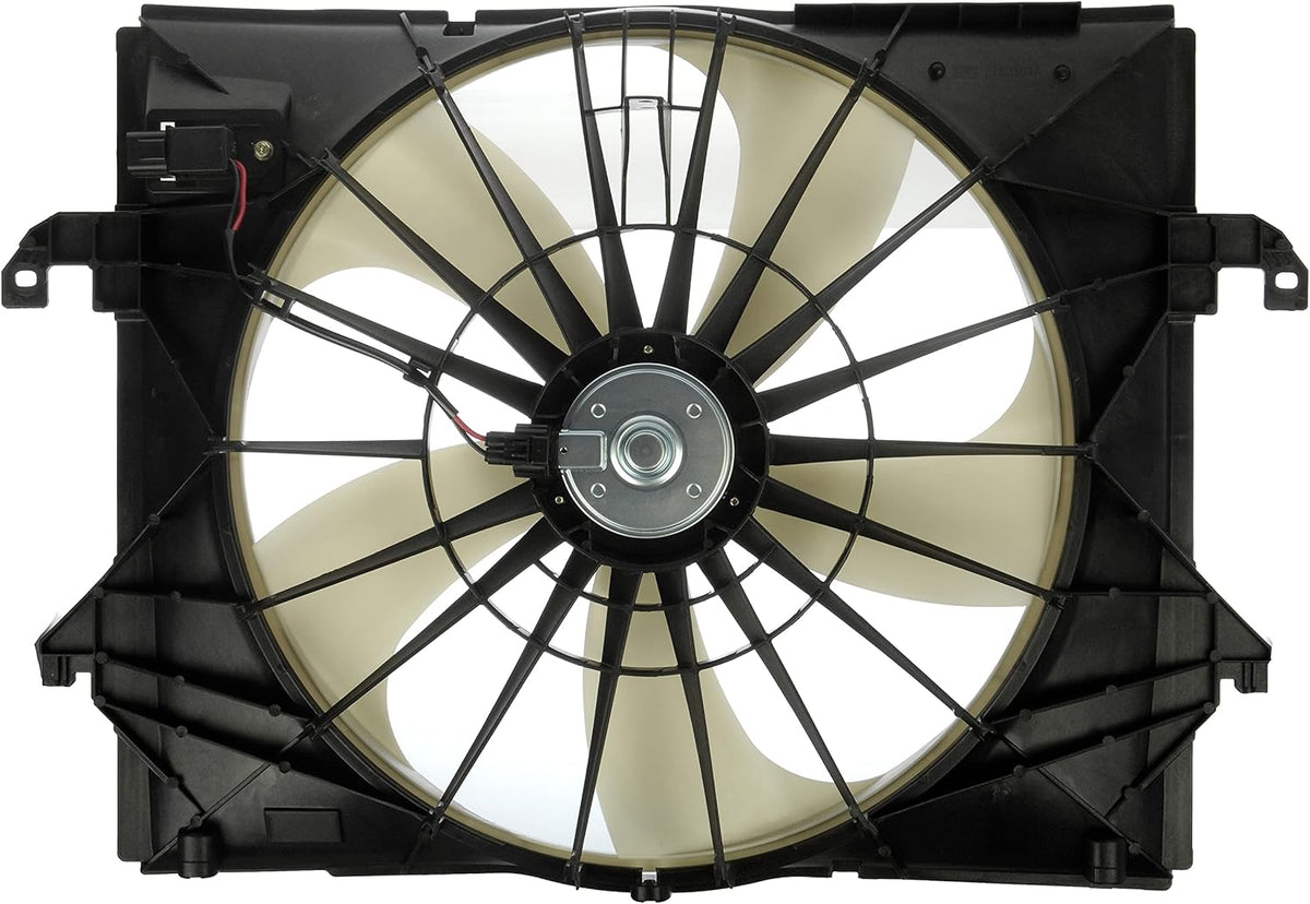 Engine Cooling Fan Assembly V719