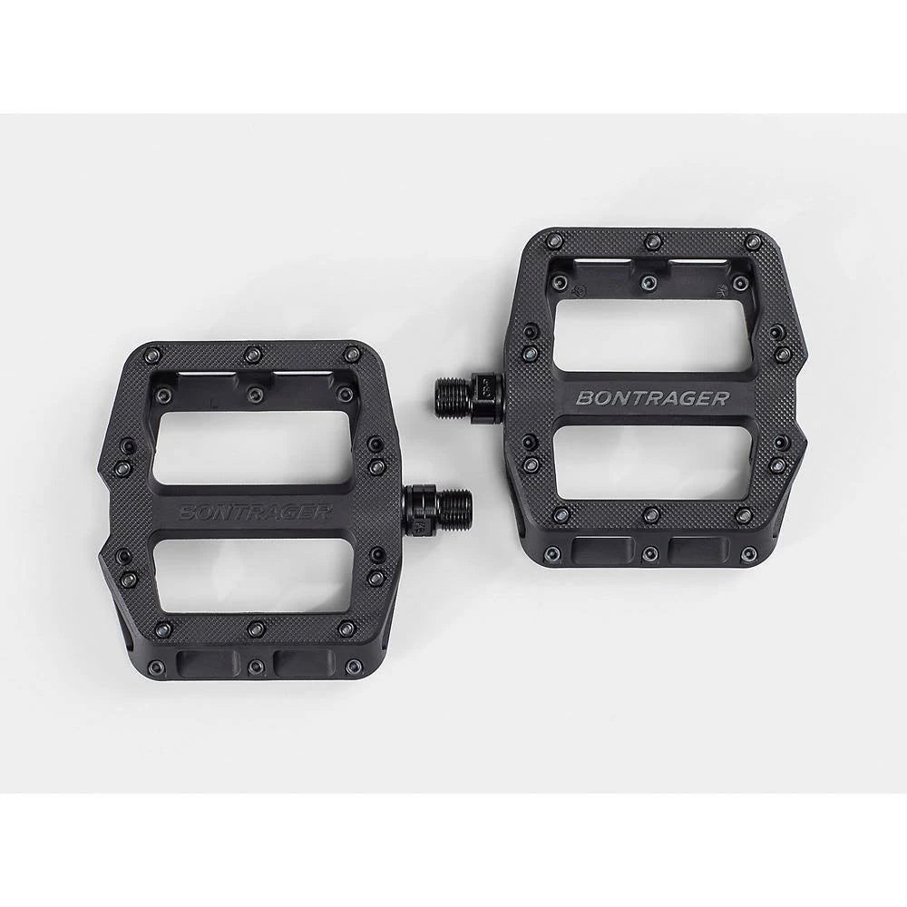 Mulsanne Blue MTB Pedal Set M1216