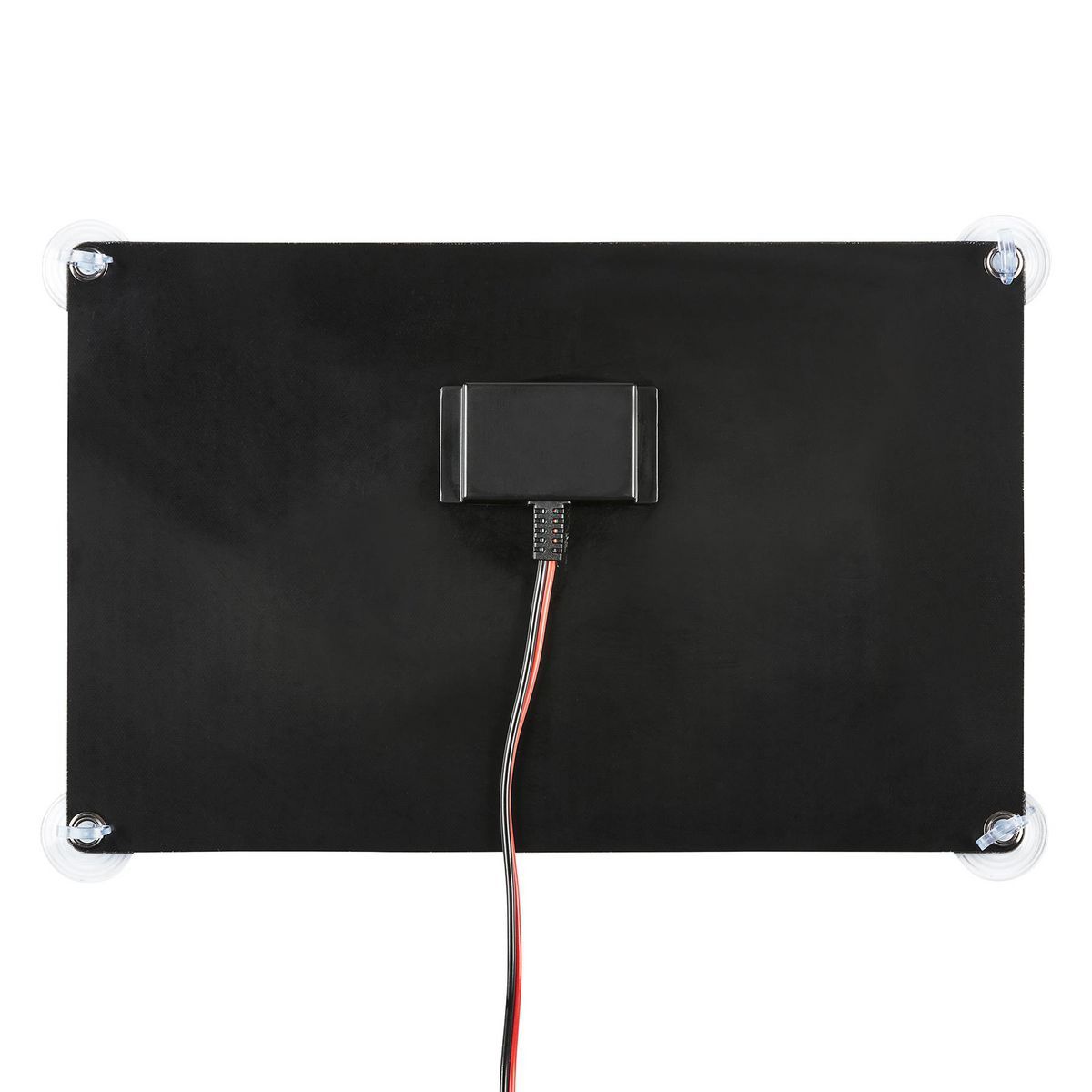 10 Watt Solar Trickle Charger W3796