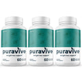 Weightloss Support Dietary Supplement 60 Capsules 3 Pack L710381