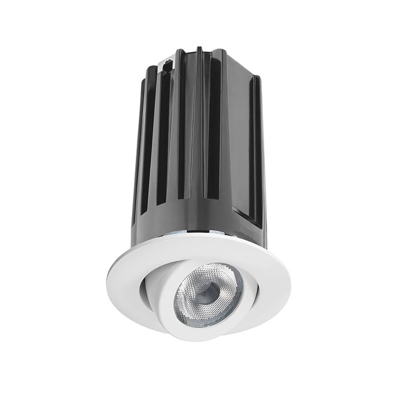 2in Adjustable Trim Assembly S10715