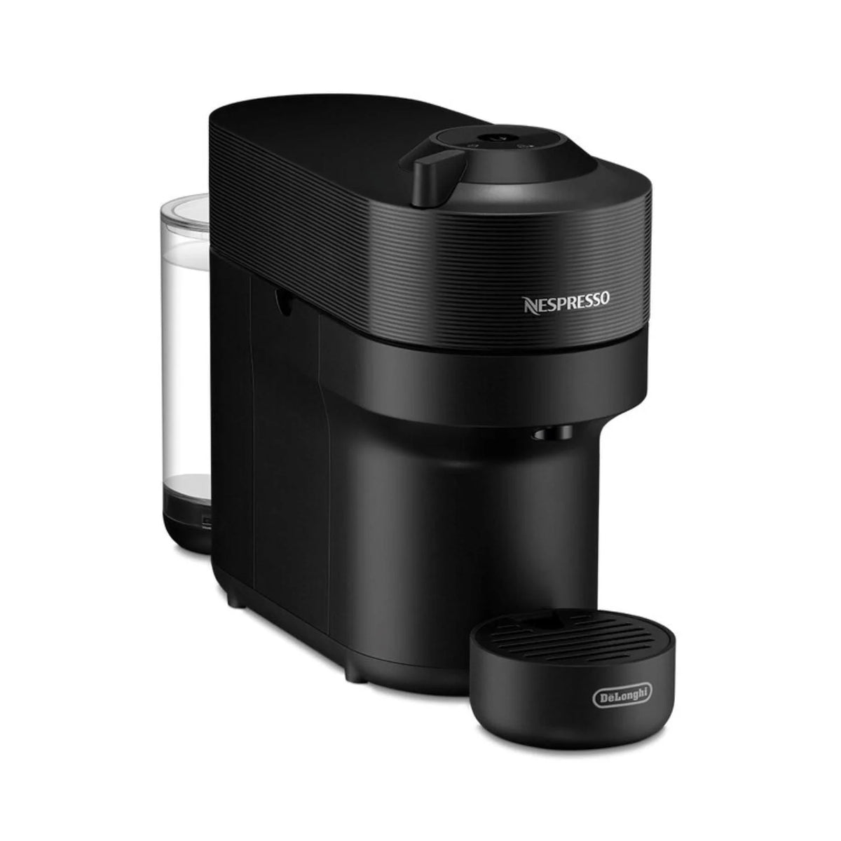 Black Coffee and Espresso Maker F205