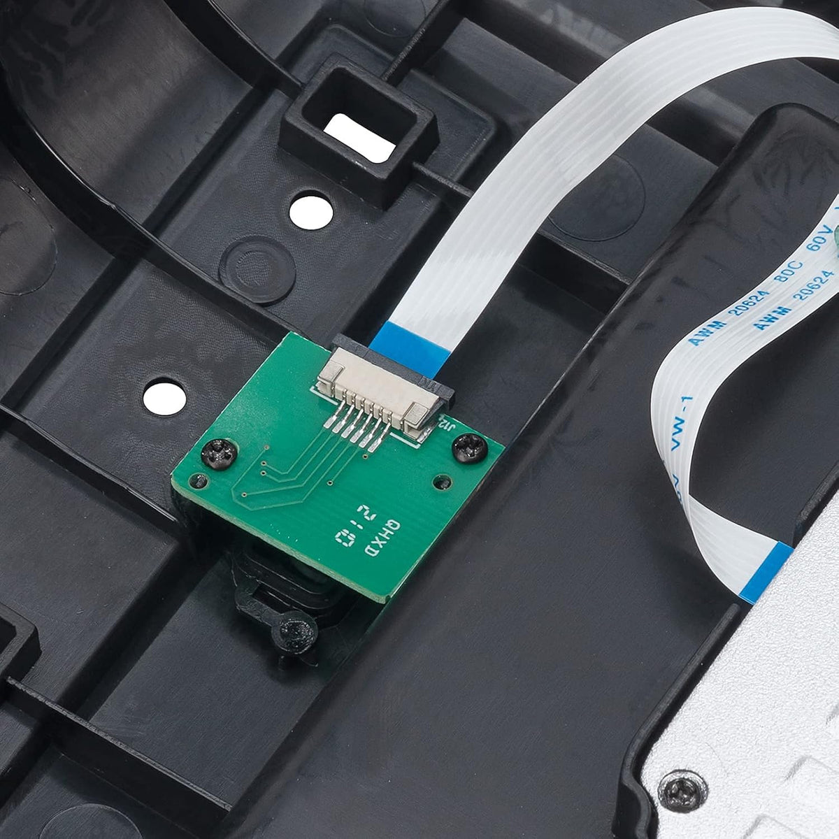 Car Center Console Wireless Phone Charger Tray Y97904