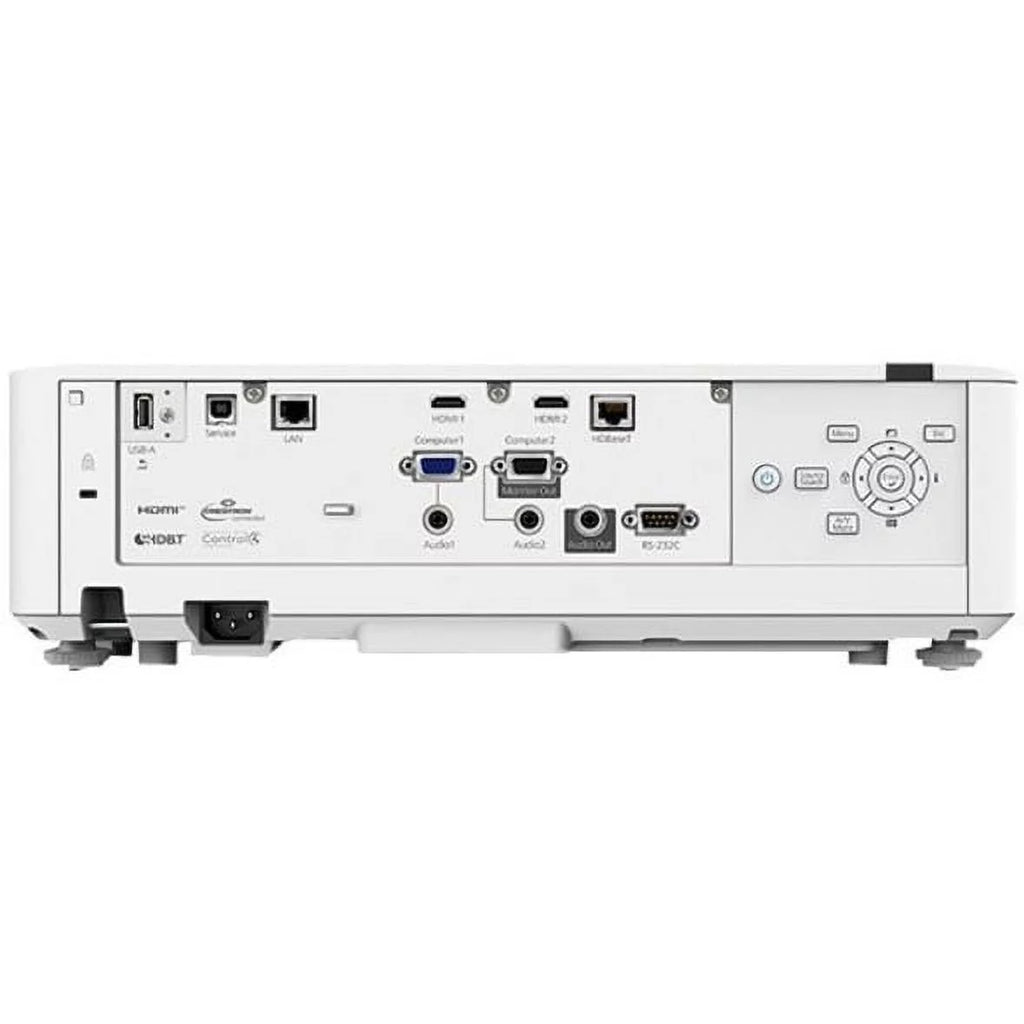 Long Throw 3LCD Projector X80894