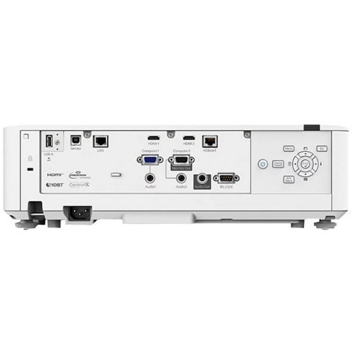 Long Throw 3LCD Projector X80894