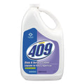 Glass & Surface Cleaner Refill 128 oz E705