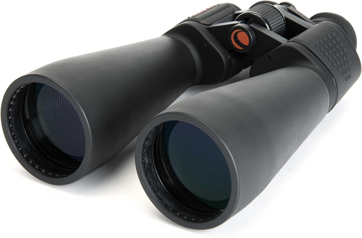 25x70 Binocular with 70mm Objective Lens and Carrying Case C28004