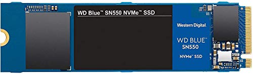 500GB NVMe Internal SSD M.2 2280 P62045
