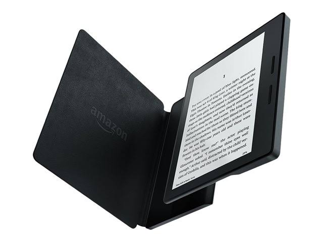 Black 6" Wi-Fi + 3G Kindle Q90964