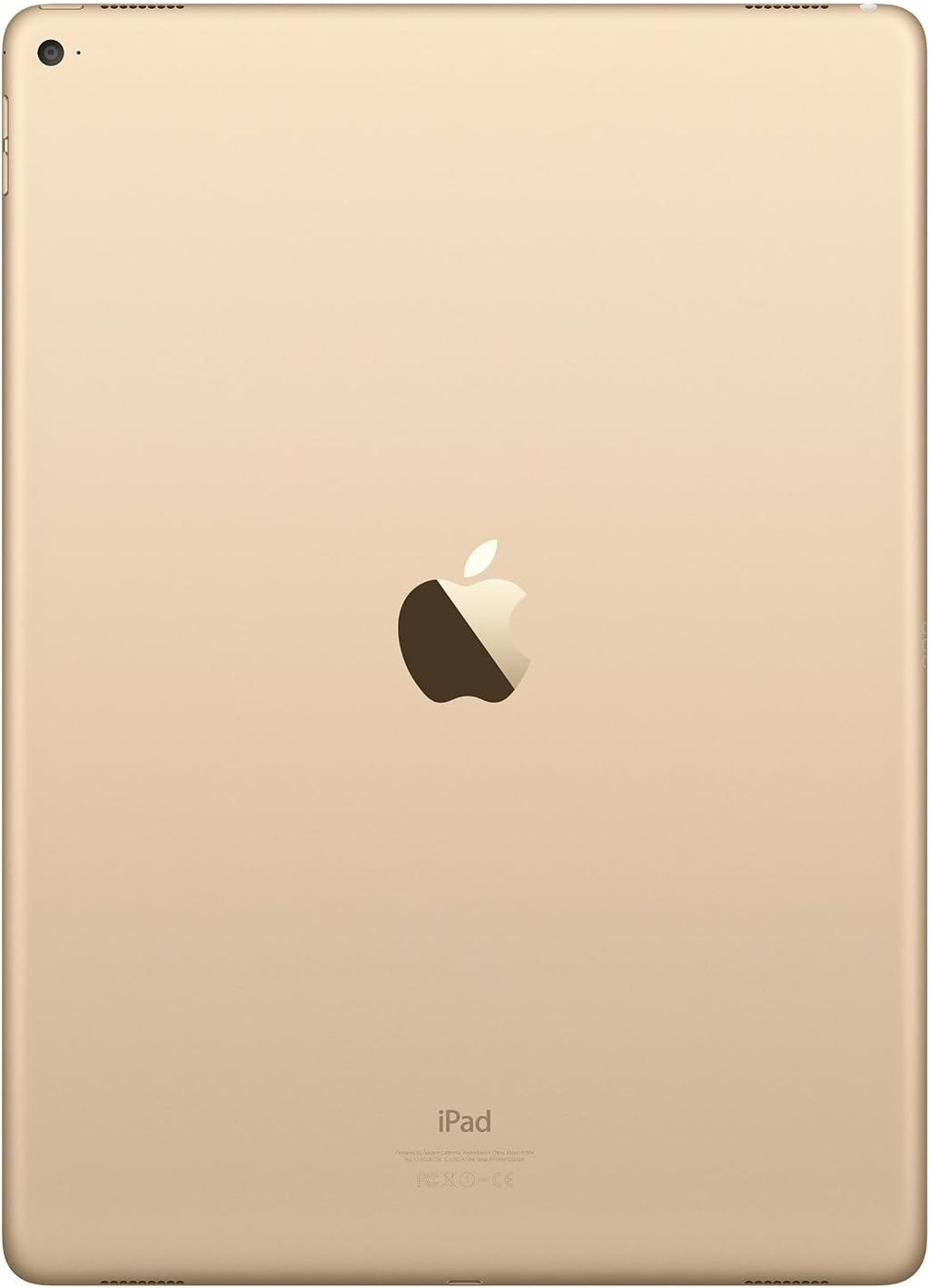 12.9in iPad Pro 32GB Wi-Fi Gold Tablet N691773