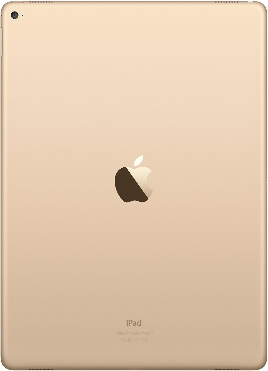 12.9in iPad Pro 32GB Wi-Fi Gold Tablet N691773