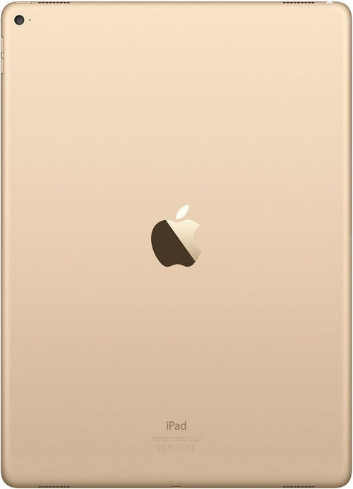 12.9in iPad Pro 32GB Wi-Fi Gold Tablet N691773