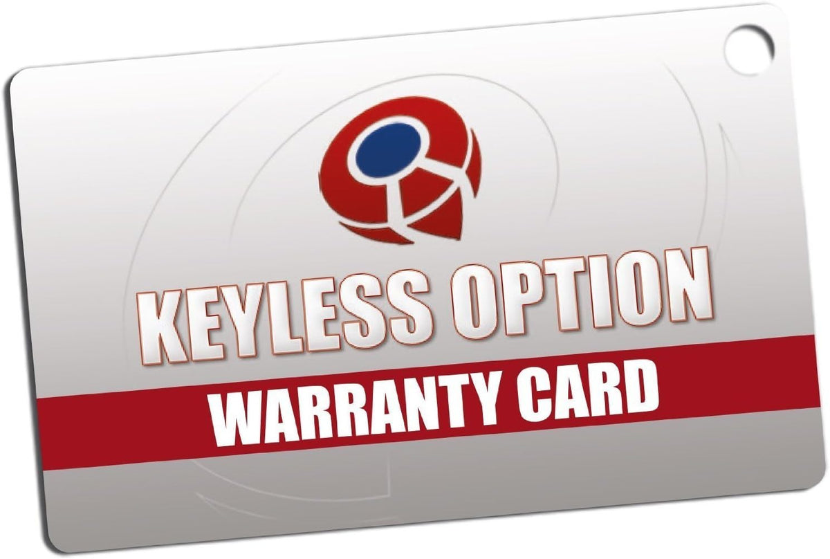 Keyless Entry Remote Starter Car Smart Key Fob Q628635