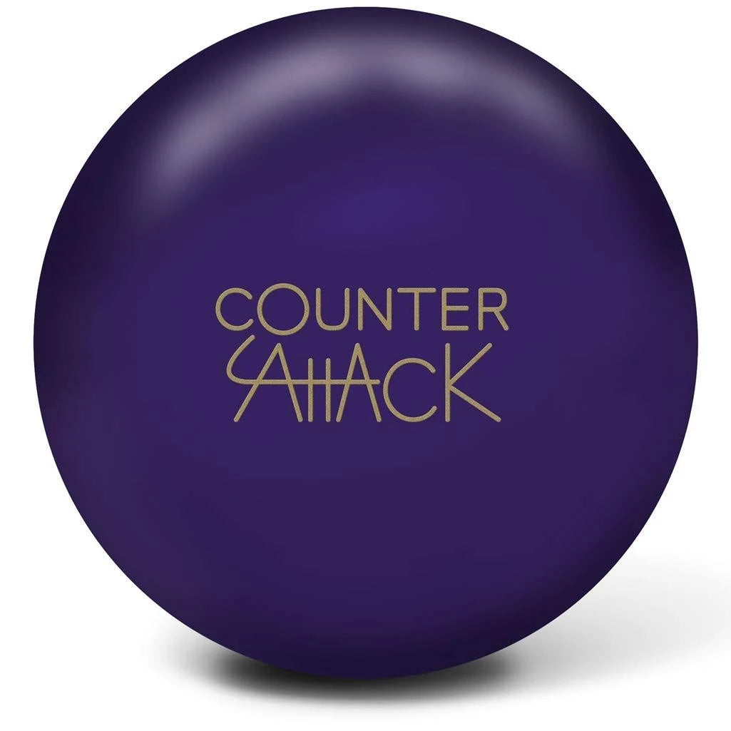 Solid Bowling Ball X633