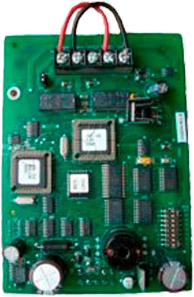 Fire Alarm Aux Relay Card Z269479