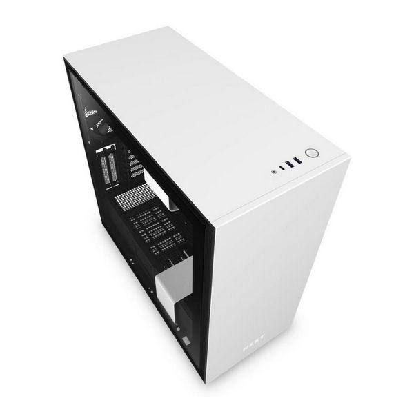 ATX Midtower Case G8080