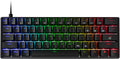 61 Keys RGB Wireless and Wired Mechanical Gaming Keyboard Y9374