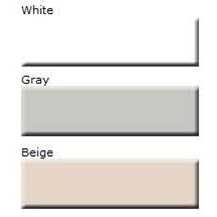 Gray Latex Masonry Waterproofer P427976